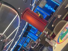 -鱼酷活鱼烤鱼(恒隆广场店)