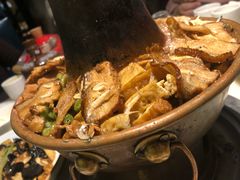 -杏花堂·山西菜馆(晋中万达店)