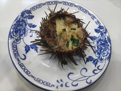 -天隆酒店·本地海鲜鲁菜(烟台大学店)