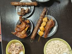 -沙县小吃文化城