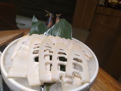 -巴奴毛肚火锅(商城路店)