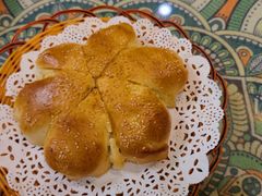面包馕-新疆红柳花餐厅(新洲店)