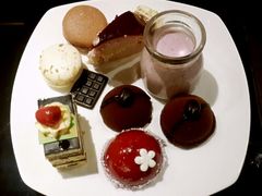 android_upload_pic-索菲特酒店·海鲜自助 ·聚餐厅