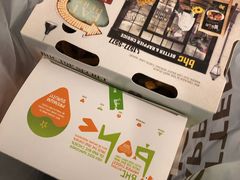 -BHC炸鸡(莲洞店)