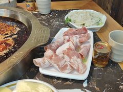 -堂客老火锅(欣阳广场总店)