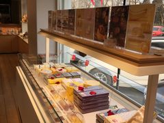 自助取餐区-好利来(阜成门店)