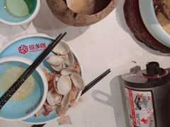 -香香海南菜餐厅