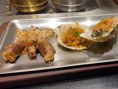 -大神太神·铁板烧(七宝领展广场店)