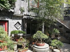-老张烤羊(王哥庄店)