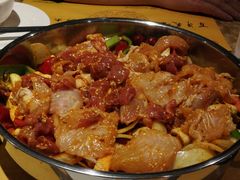 -黄记煌三汁焖锅(龙湖U城店)