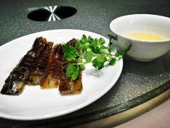 虾菇-大林苑世家精细潮州菜