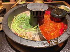 -晓宇重庆火锅(西安荟聚店)