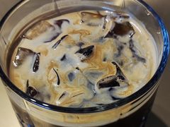 -迪欧咖啡·中西餐融合菜(平江万达旗舰店)
