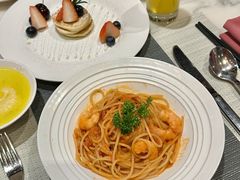 -南京圣和府邸豪华精选酒店