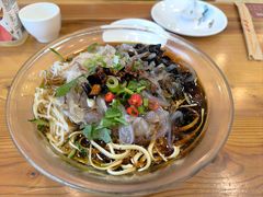 -大丰收海鲜地方菜馆