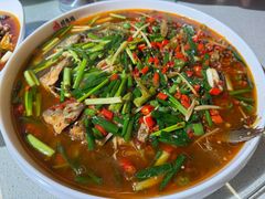 -蛙兔鸡自贡风味·特色江湖菜(广都店)