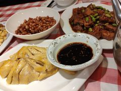 -抚顺美食·老上海味道