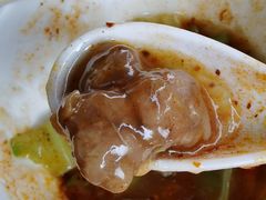 -段生记肉丸糊辣汤(西铁大明宫住宅小区店)