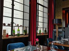 -YUE·6·西式融合餐厅(外滩六号店)
