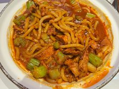 -阿娜尔·新疆菜(宜家荟聚中心店)
