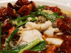 -莲苑中餐厅·Lotus Court(厦门马哥孛罗东方大酒店)