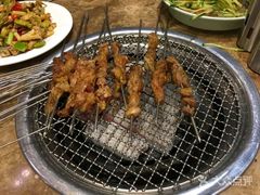 -金太阳海鲜烧烤·本地人餐厅(东纬路旗舰店)