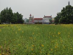 -BHG生活超市(安贞店)