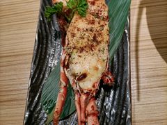 -花和海鲜自助(梅江店)