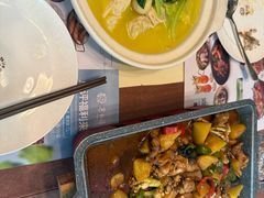 -意卡菲·欢乐聚会餐厅(华侨店)