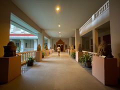 -吴哥国家博物馆