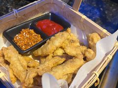 -王家渡火锅店(棕榈泉店)