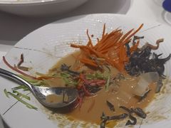 -新海渔港·胶东海鲜家常菜·家宴(奥体中心店)