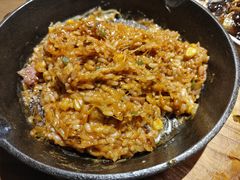 -热地HOT PLACE洋风韩餐(红旗街店)