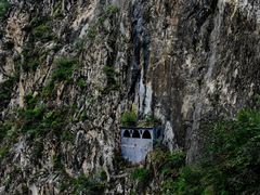 -圣莲山风景区