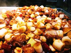 -锦尚阁烤鱼(望京新荟城店)