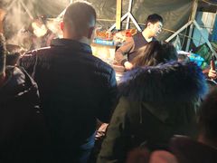 -大姐麻辣烫(莲宝中路店)
