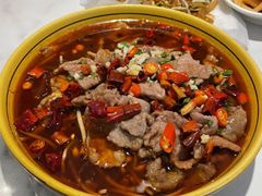 -粤仔湾砂锅粥(广益哥伦布店)