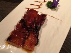 -万丽轩·粤菜(王府井金茂万丽酒店)