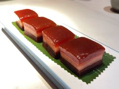 -禄运茶居·手工点心(猎德店)