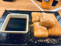 -霸道川面馆(张江店)