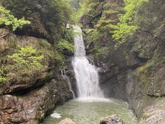 -天台山琼台仙谷景区