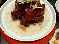 -阿喆私房菜(西五路店)