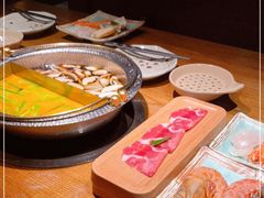 -蟹将军·松叶蟹和牛日料放题自助(K11店)