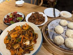 -陈傻子餐厅(世纪都会店)
