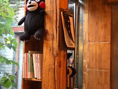 -METAL HANDS(五道营店)