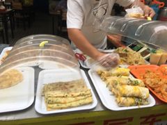 -金鸡岭农贸市场