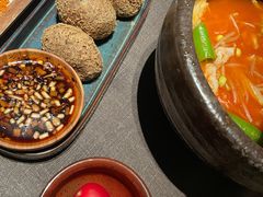 -山石榴·贵州菜(陆家嘴中心店)