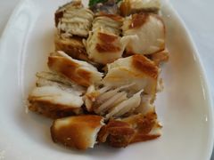 -京滨饭店·餐厅(阜外大街店)