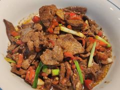 -俏湘厨•地道湘菜(建华南路店)