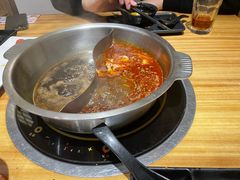 -水林间·寿喜烧自助(仙林金鹰店)